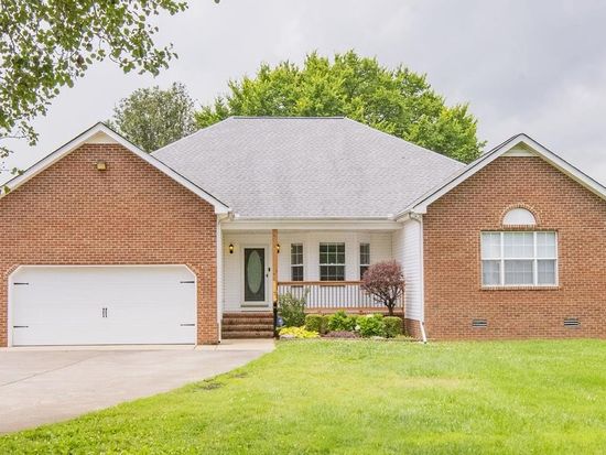 4832 Manchester Pike Murfreesboro Tn 37127 Zillow