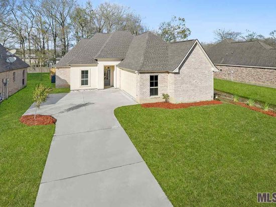 42212 Conifer Rd Gonzales La 70737 Zillow 42212 Conifer Rd Gonzales La 70737