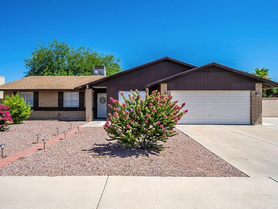 6569 W Lone Cactus Dr Glendale Az 85308 Mls 6127290 Redfin
