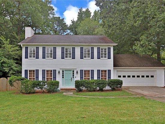 East Haven By The Avid Collection In Marietta Ga Zillow