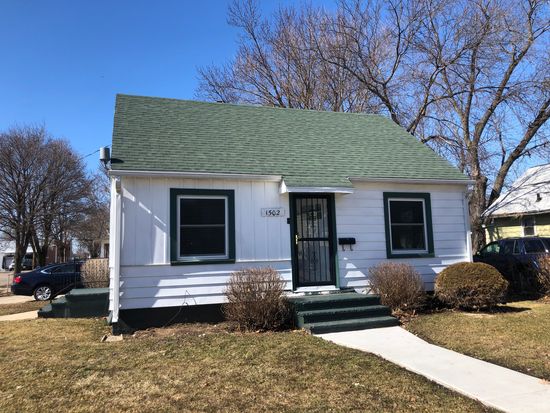 1908 S Cottage Ave Beloit Wi 53511 Realtor Com