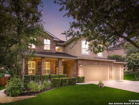 2527 Cielo Trce San Antonio Tx 78261 Zillow