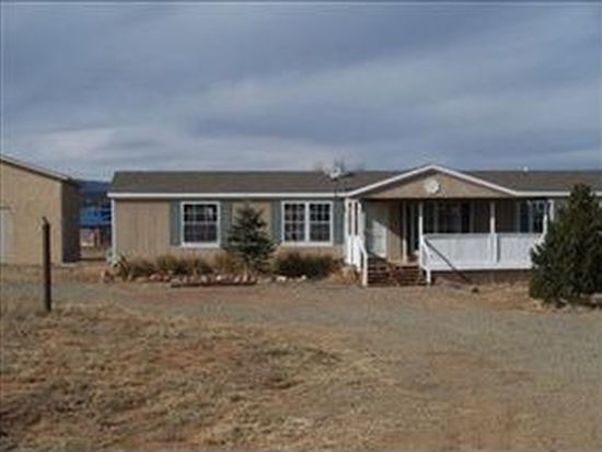 3 Deanna Ln, Edgewood, NM 87015 | Zillow