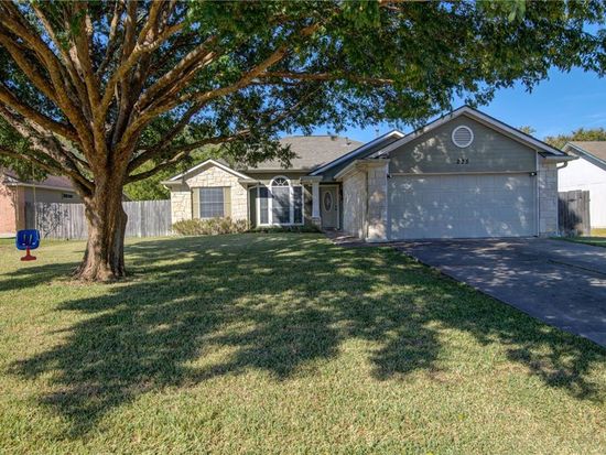 225 Little Lake Rd Hutto Tx 78634 Zillow