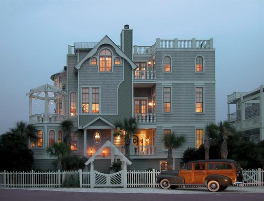 1 Coast Cottage Ln Saint Simons Island Ga 31522 Zillow
