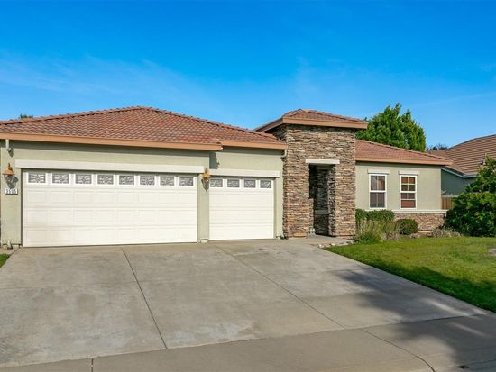 3505 Blanchette Way Rancho Cordova Ca 95670 Zillow