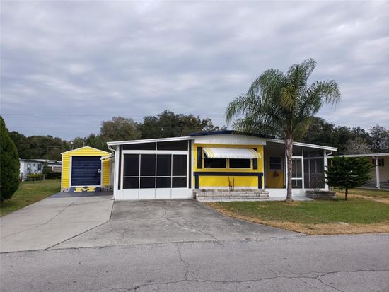 5224 Braddock Dr Zephyrhills Fl 33541 Zillow