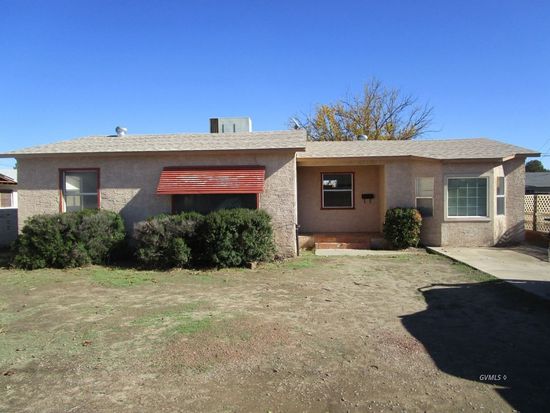 mobile homes in safford az