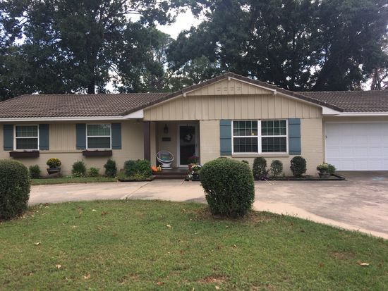 832 Pershing Dr E Ardmore Ok 73401 Mls 36233 Zillow 832 Pershing Dr E Ardmore Ok 73401