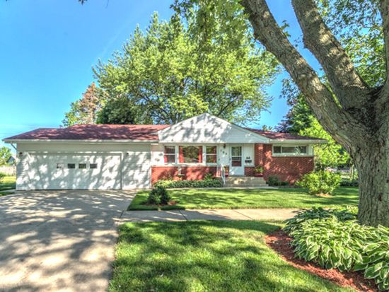 708 Ford Ct Elgin Il 60120 Zillow