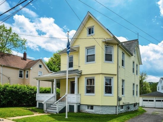 54 Belmont Ave Dover Nj 07801 Zillow