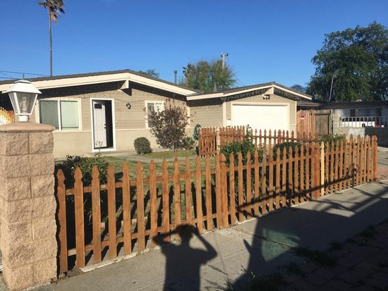 1770 Florida Ave San Jose Ca 95122 Zillow
