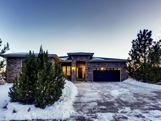 5608 Brahma Pl Parker Co 80134 Zillow