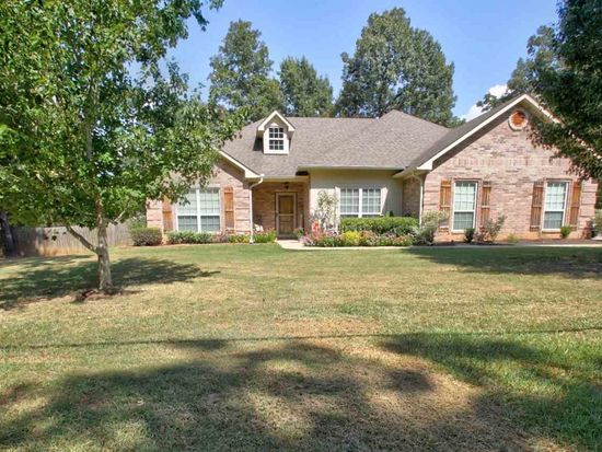 1424 Tri State Rd Texarkana Tx 75501 Zillow