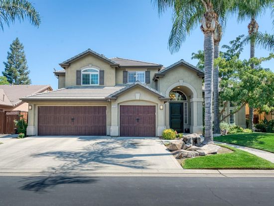 10308 N Sterling Ln Fresno Ca 93730 Zillow