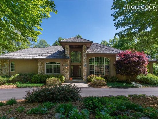 88 Hickory Ct Banner Elk Nc 28604 Zillow