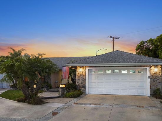 8501 Martinique Dr Huntington Beach Ca 92646 Zillow