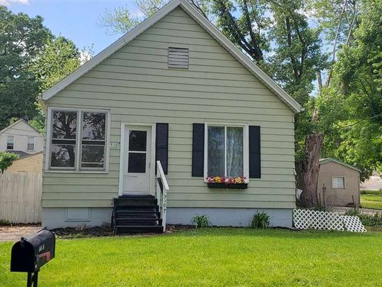 7107 Depot St Bartonville Il 61607 Zillow