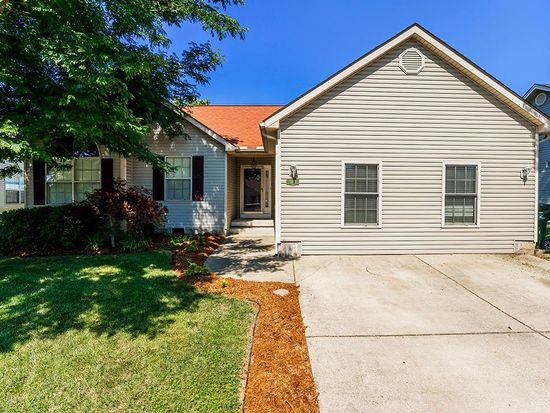 114 Seattle Slew St Georgetown Ky 40324 Zillow