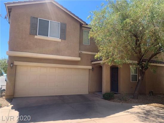 1188 Nightmoss Ave Las Vegas Nv 89183 Zillow