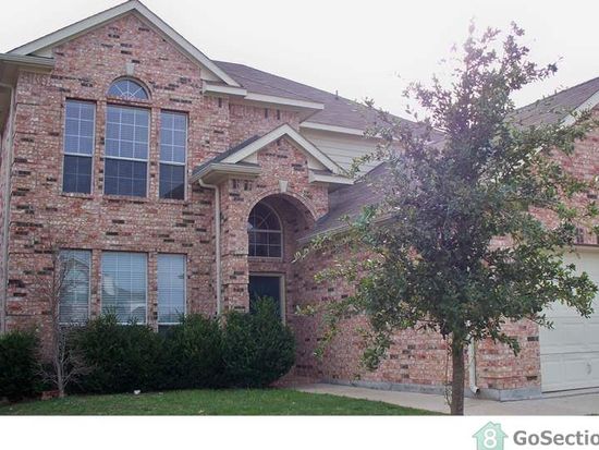 6333 Ferncreek Ln Fort Worth Tx 76179 Zillow