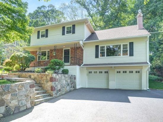 25 W Lake Blvd Morristown Nj 07960 Zillow