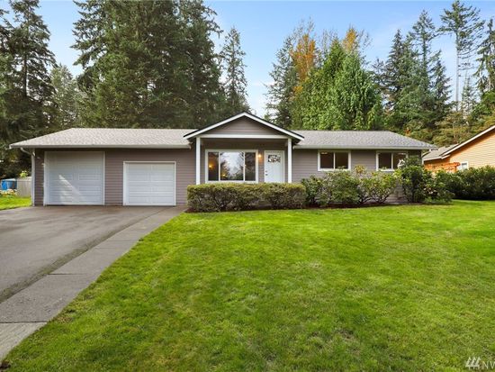 17011 174th Ave Ne Woodinville Wa 98072 Zillow