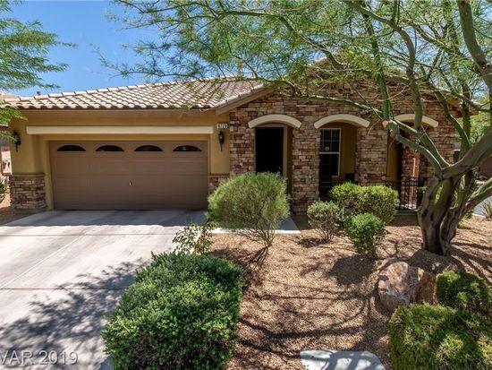 8729 Green Ridge Ave Las Vegas Nv 89178 Zillow