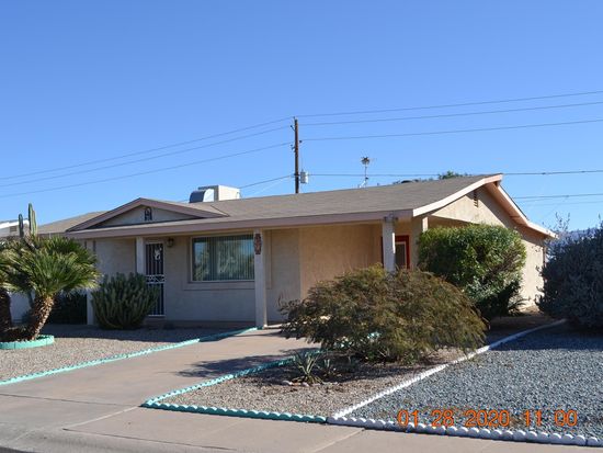 94 N Mountain View Rd Apache Junction Az 85119 Realtor Com