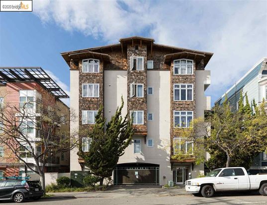 2029 Channing Way APT 3E, Berkeley, CA 94704