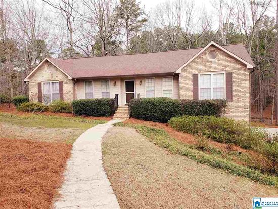 6147 Valley Station Dr Pelham Al 35124 Zillow