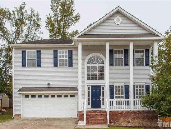 2625 Gross Ave Wake Forest Nc 27587 Zillow