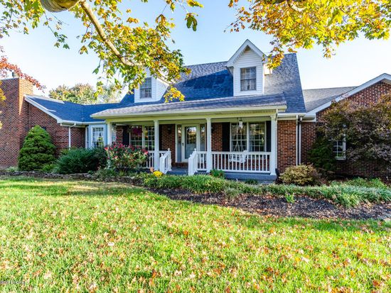 1926 Zoneton Rd, Shepherdsville, KY 40165