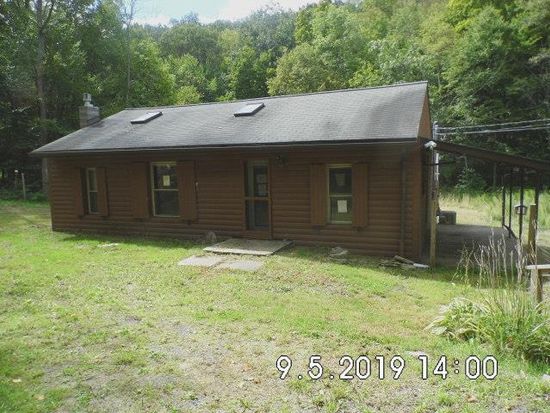 1361 Horse Thief Run Rd Wellsboro Pa 16901 Zillow