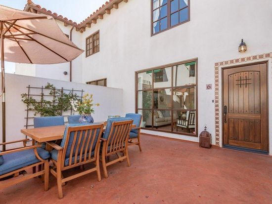 4004 Via Lucero Apt 6 Santa Barbara Ca 93110 Zillow