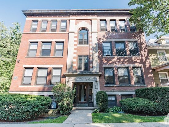 6257 N Lakewood Ave Apt 1 Chicago Il 60660 Zillow