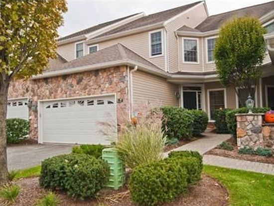 7 Pebble Beach Dr Livingston Nj 07039 Zillow