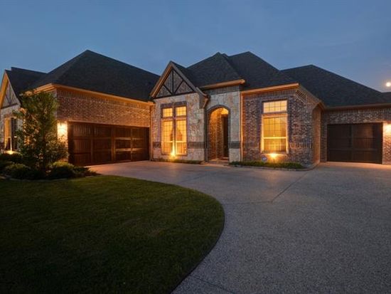 2210 Glasgow Dr Trophy Club Tx 76262 Zillow