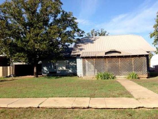 Singles in crosbyton texas