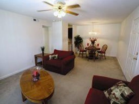 Summertrees Apartments Clarksville Tn Zillow