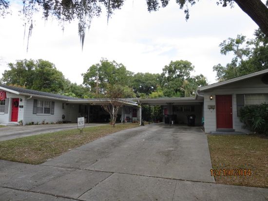 623 Rugby St Orlando Fl 32804 Zillow