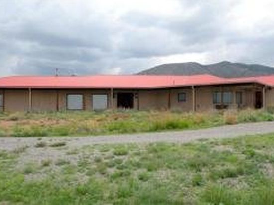 77 Sandoval, Edgewood, NM 87015 | Zillow