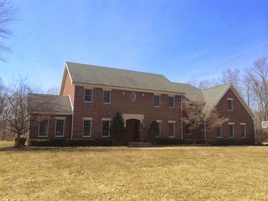 2880 Harrison Woods Rd Terre Haute In 47805 Zillow