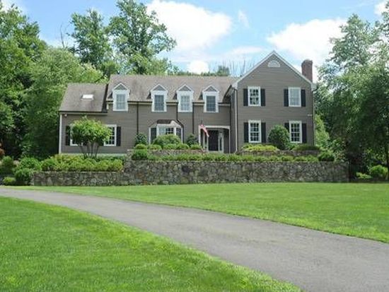 87 Nursery Rd Ridgefield Ct 06877 Zillow