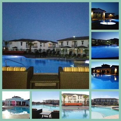 Bella Estancias Apartments El Paso Tx Zillow