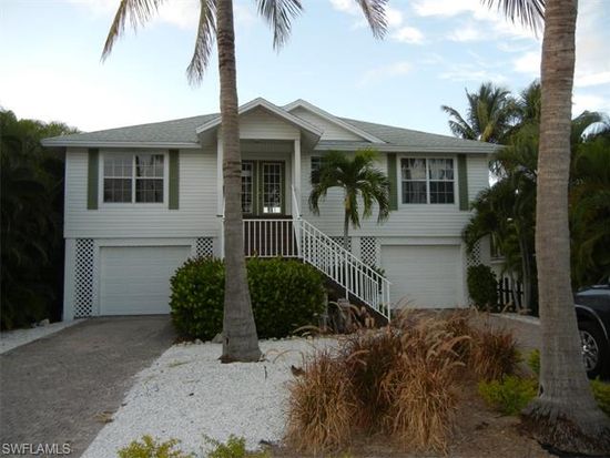141 Egret St Fort Myers Beach Fl 33931 Zillow