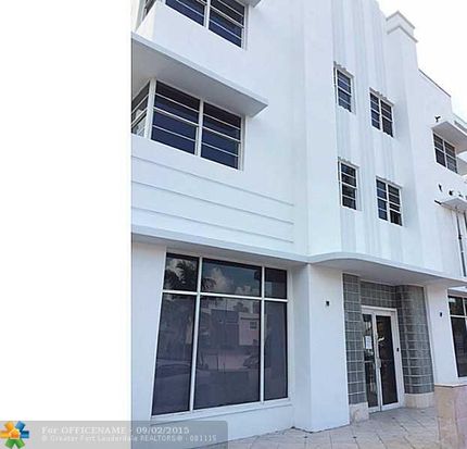 335 Ocean Dr Apt 226 Miami Beach Fl 33139 Zillow
