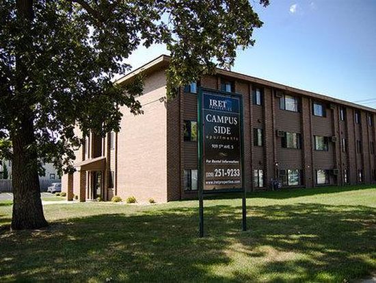 Campus Side Apartments - Saint Cloud, MN | Zillow Campus Side Apartments - Saint Cloud, MN | Zillow