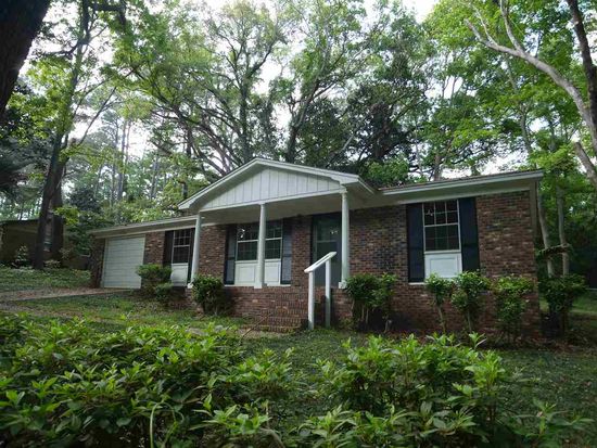 1534 Paula Dr Tallahassee Fl 32303 Zillow