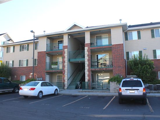 Windsor Park Apartments - Provo, UT | Zillow